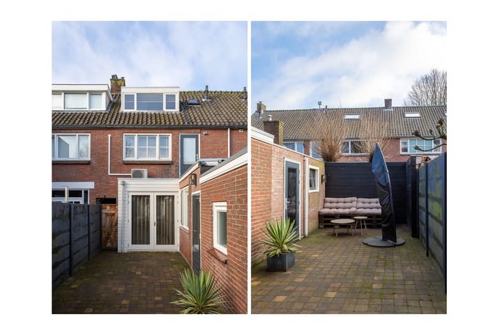 Foto 21 van Kloosterweide 18