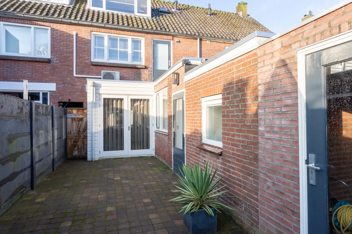 Foto 22 van Kloosterweide 18