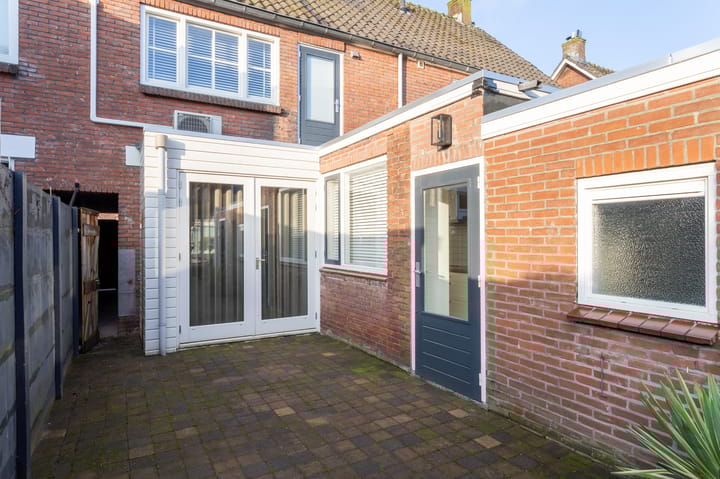 Foto 23 van Kloosterweide 18