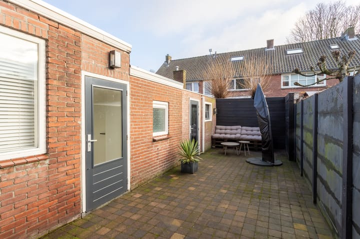 Foto 24 van Kloosterweide 18