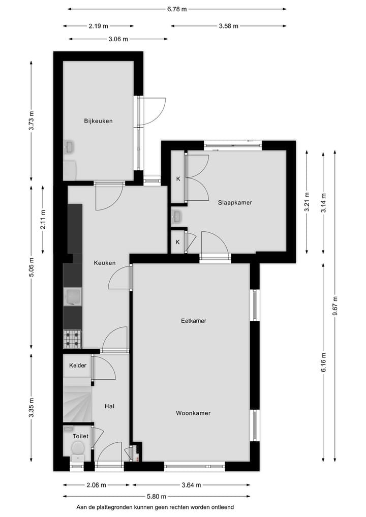 Foto 42 van Heemstrastraat 3