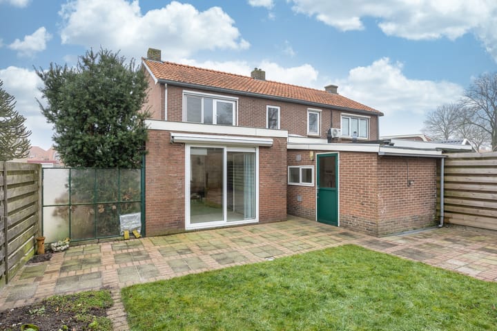 Foto 2 van Heemstrastraat 3