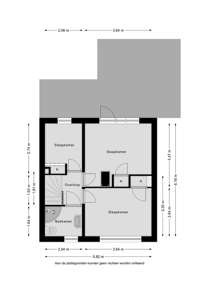Foto 44 van Heemstrastraat 3