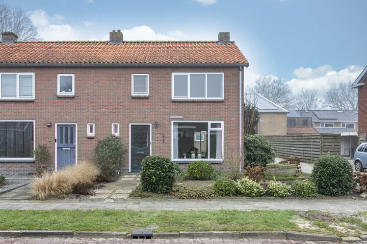 Foto 4 van Heemstrastraat 3