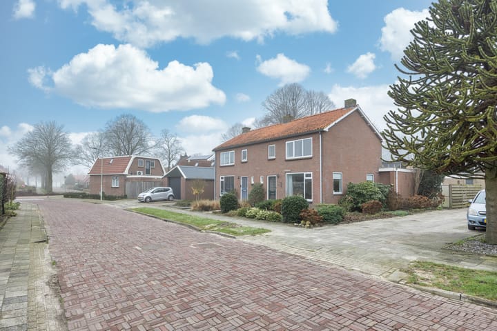 Foto 6 van Heemstrastraat 3