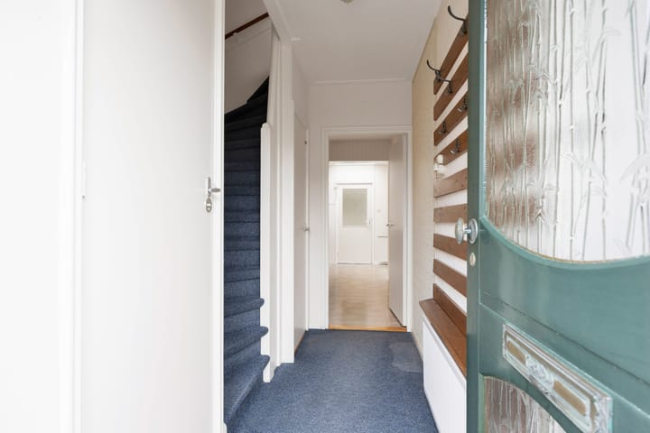 Foto 7 van Heemstrastraat 3