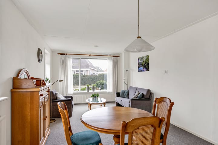 Foto 10 van Heemstrastraat 3