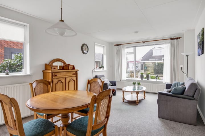 Foto 11 van Heemstrastraat 3