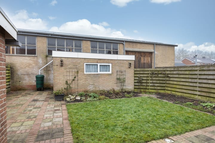 Foto 33 van Heemstrastraat 3