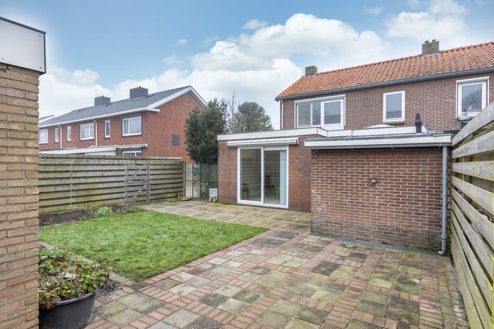 Foto 35 van Heemstrastraat 3