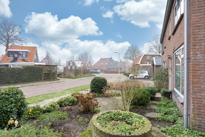 Foto 40 van Heemstrastraat 3