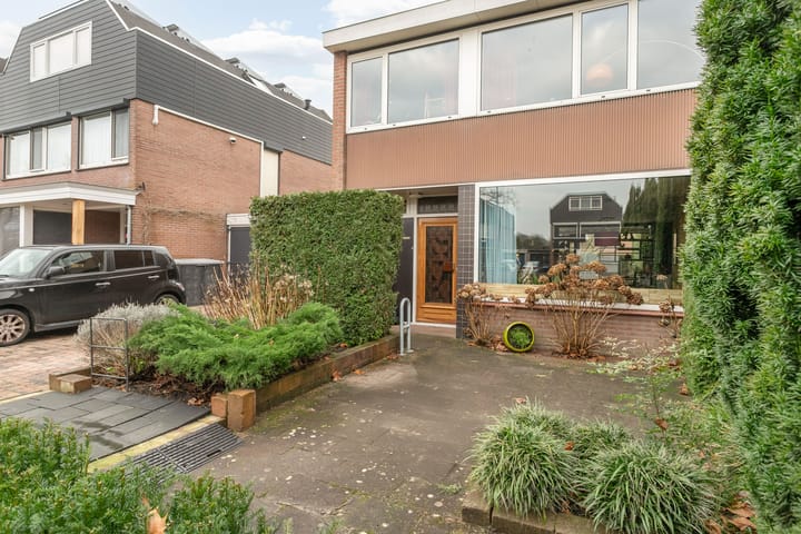 Foto 2 van Jan Heijmanslaan 123