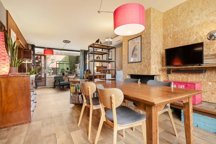 Foto 3 van Jan Heijmanslaan 123