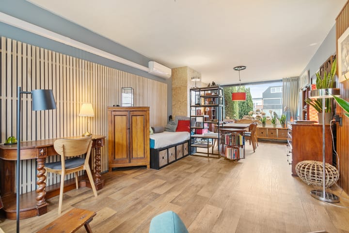 Foto 4 van Jan Heijmanslaan 123