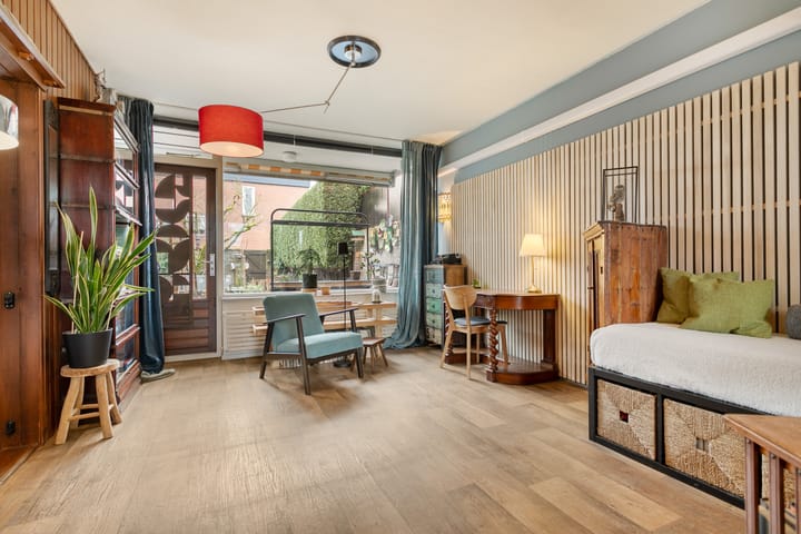 Foto 5 van Jan Heijmanslaan 123