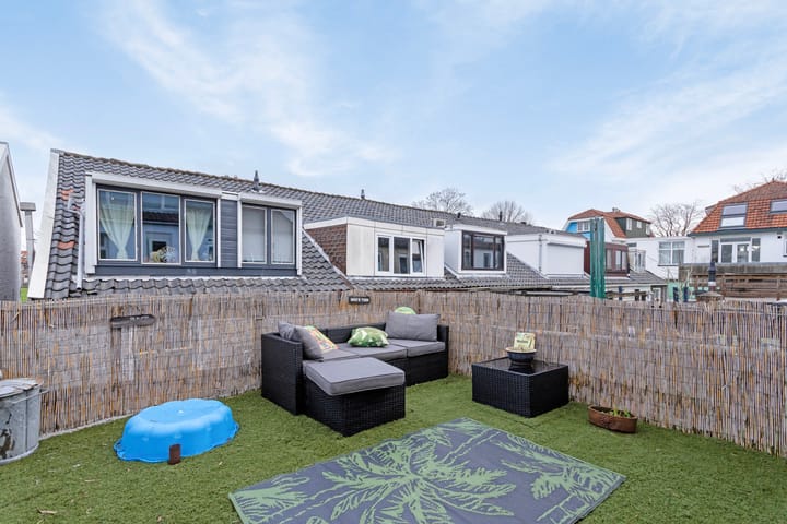 Photo 26 of Voorstraat 14