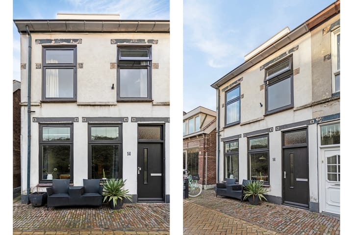 Photo 27 of Voorstraat 14