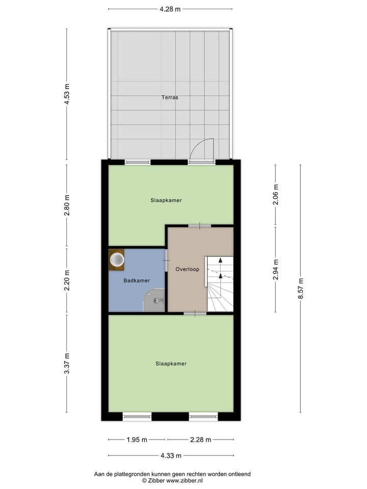 Photo 29 of Voorstraat 14