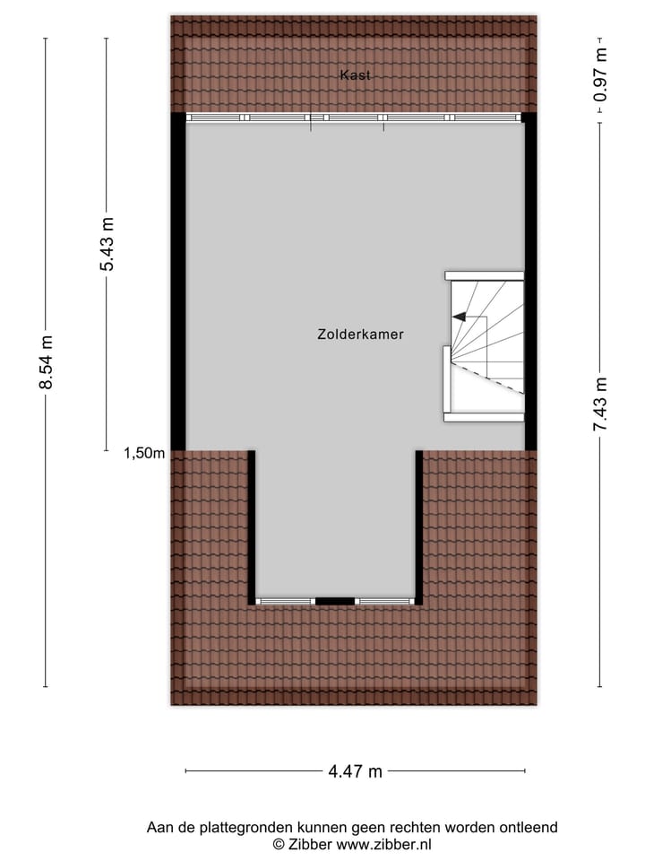 Photo 30 of Voorstraat 14