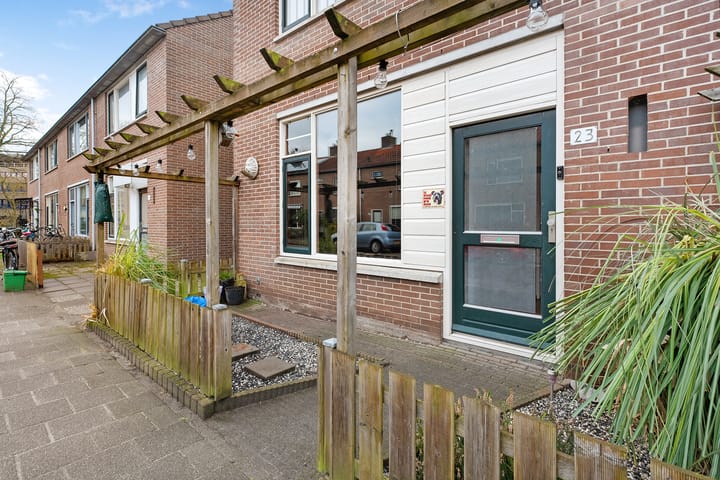 Foto 2 van Wilgenstraat 23