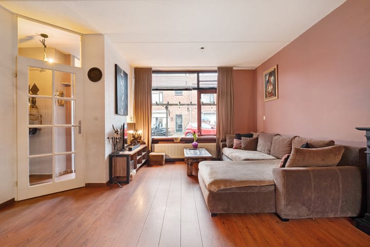 Foto 4 van Wilgenstraat 23