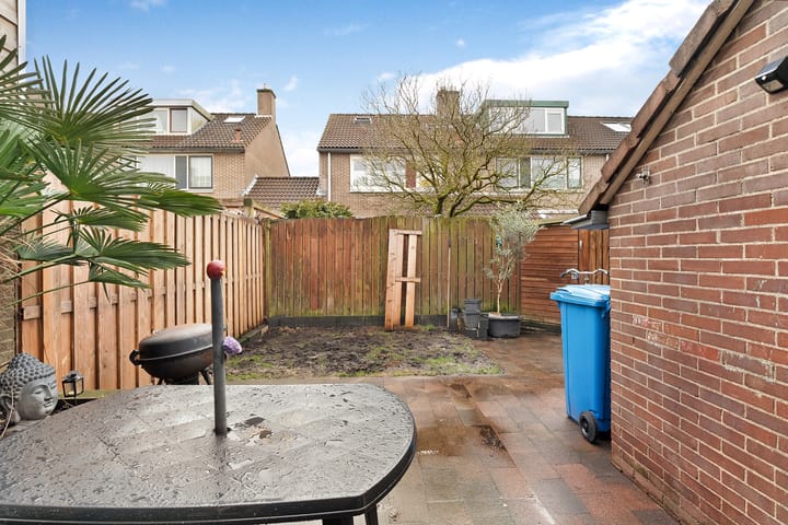 Foto 23 van Wilgenstraat 23