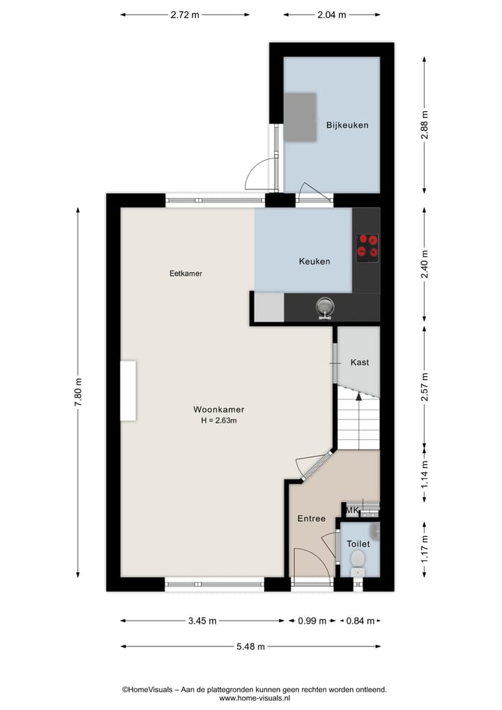 Foto 27 van Wilgenstraat 23