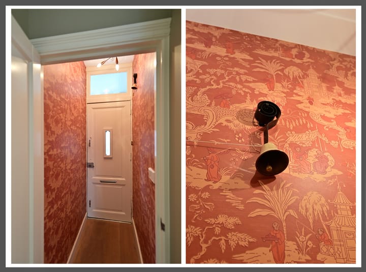 Photo 6 of Nieuwe Achtergracht 101-O