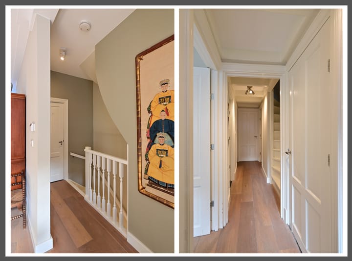 Photo 7 of Nieuwe Achtergracht 101-O