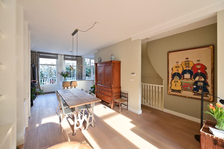 Photo 11 of Nieuwe Achtergracht 101-O