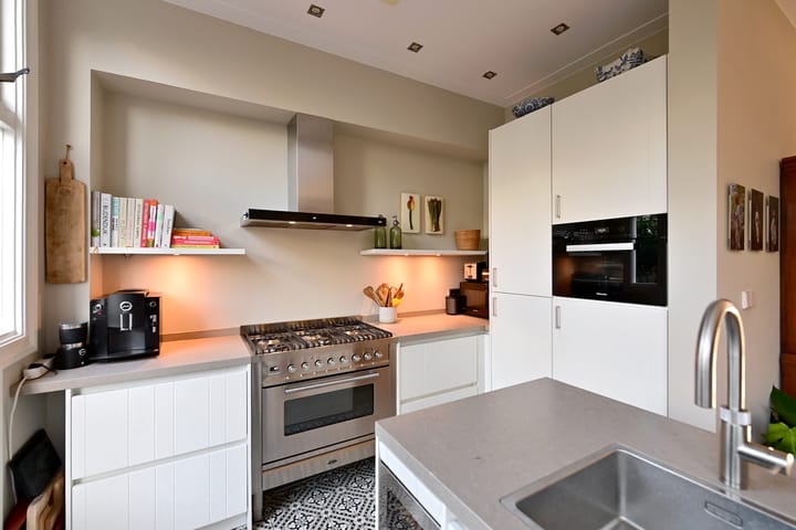 Photo 15 of Nieuwe Achtergracht 101-O