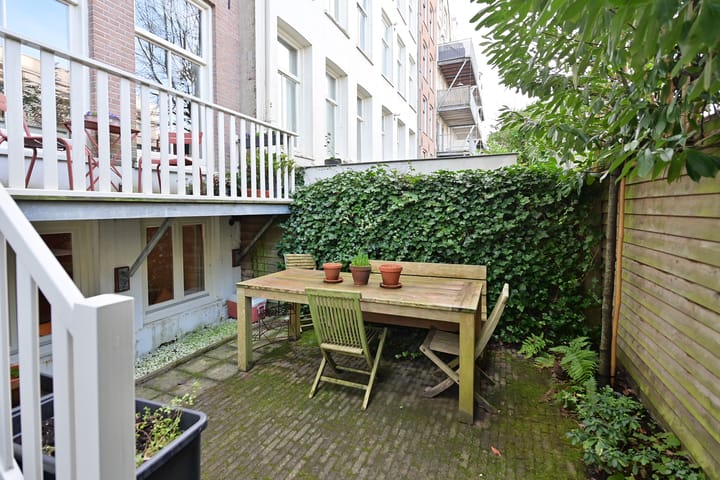 Photo 17 of Nieuwe Achtergracht 101-O