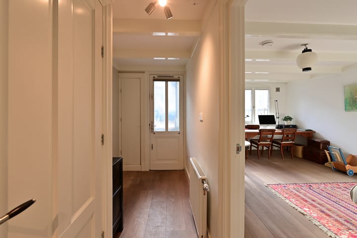 Photo 18 of Nieuwe Achtergracht 101-O