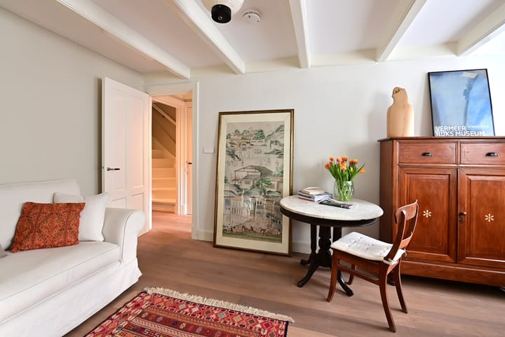 Photo 20 of Nieuwe Achtergracht 101-O