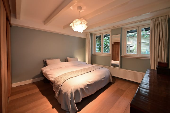 Photo 21 of Nieuwe Achtergracht 101-O