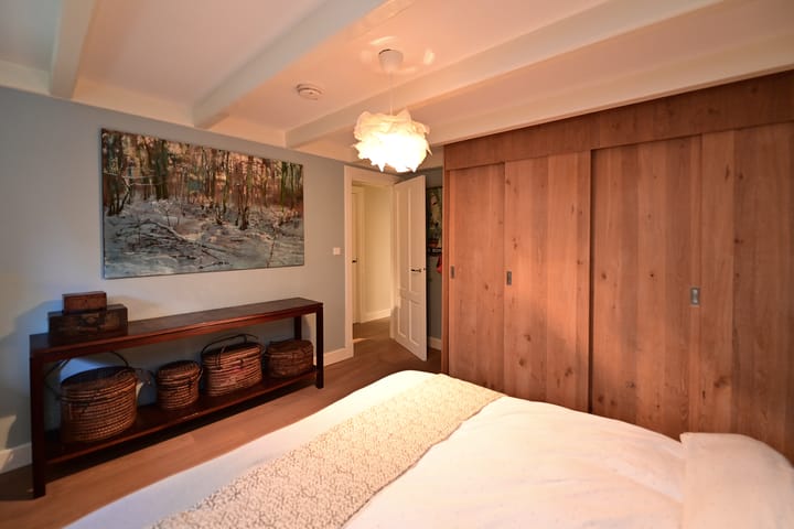 Photo 22 of Nieuwe Achtergracht 101-O