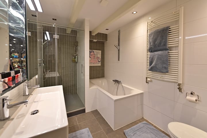 Photo 23 of Nieuwe Achtergracht 101-O