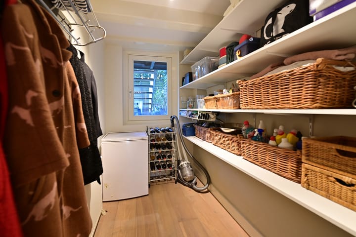 Photo 25 of Nieuwe Achtergracht 101-O