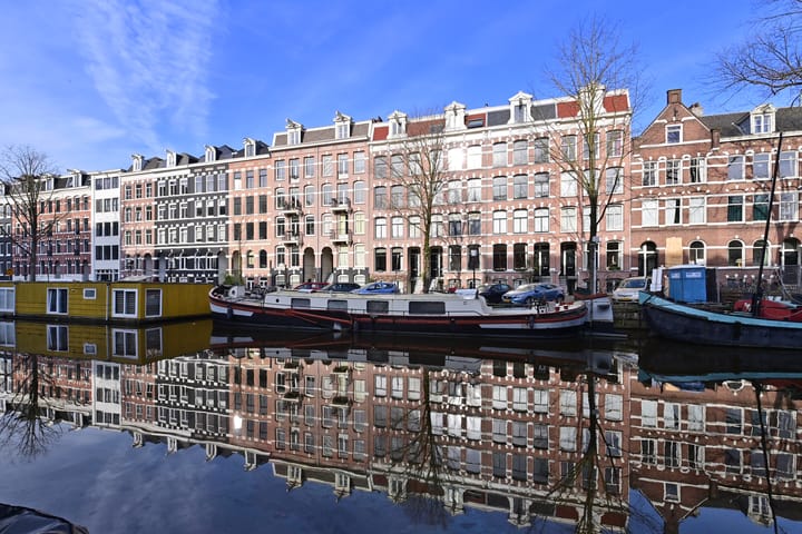 Photo 26 of Nieuwe Achtergracht 101-O