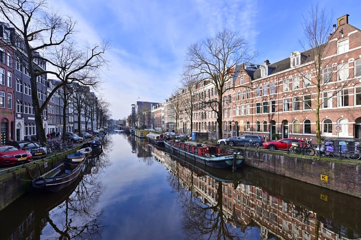 Photo 27 of Nieuwe Achtergracht 101-O