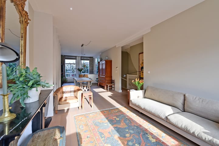 Photo 8 of Nieuwe Achtergracht 101-O