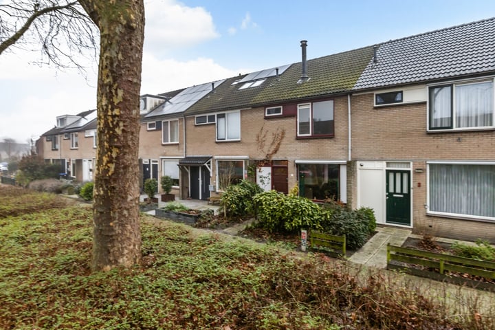 Bekijk foto van Irisstraat 4