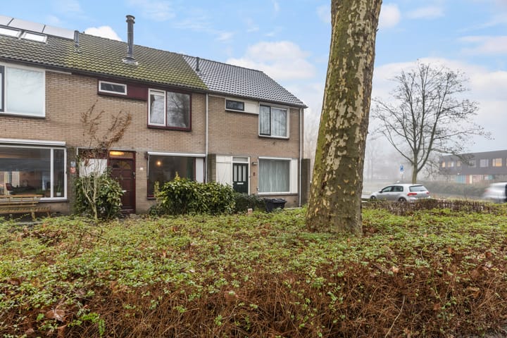 Foto 2 van Irisstraat 4