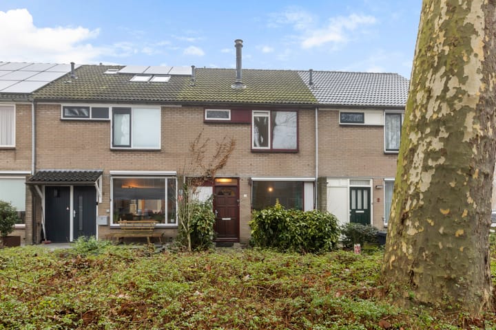 Foto 3 van Irisstraat 4