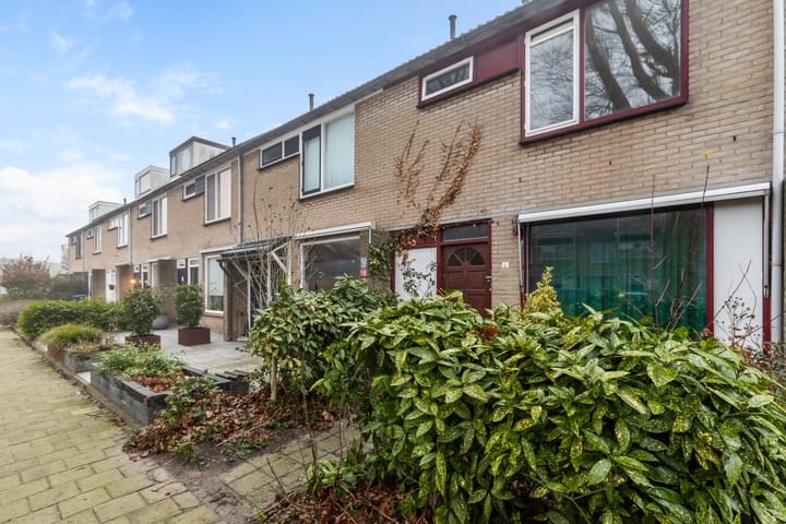 Foto 4 van Irisstraat 4