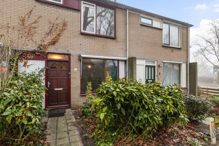 Foto 5 van Irisstraat 4