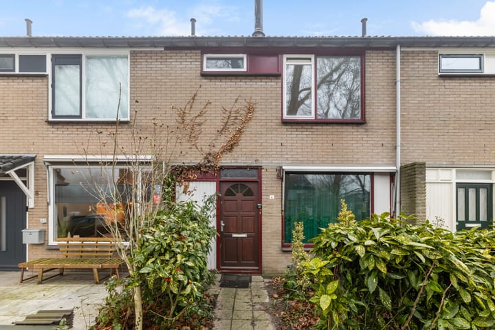 Foto 6 van Irisstraat 4