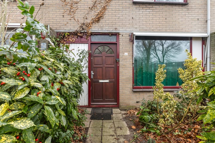 Foto 7 van Irisstraat 4