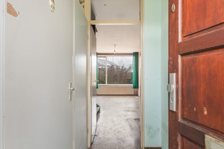 Foto 9 van Irisstraat 4