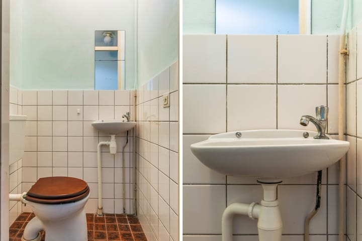 Foto 10 van Irisstraat 4